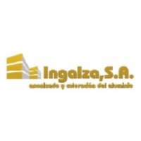 INGALZA SA logo - Similar company to Gic Fabricas Sa