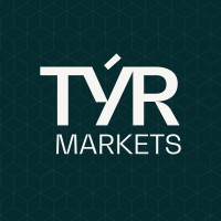 TÝR Markets logo - Similar company to Nbx