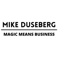 Magic Means Business logo - Similar company to Discover Montserrat