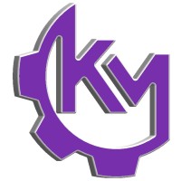 KadMech logo - Similar company to Vkonect
