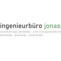 Ingenieurbüro Jonas logo - Similar company to Abraytcspfuture Project