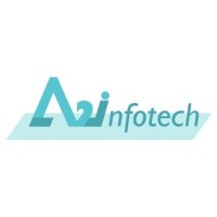 A2Infotech Pvt. Ltd. logo - Similar company to Uday Plastic