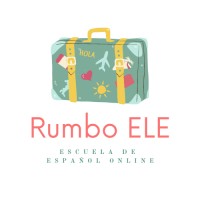 Rumbo ELE - Escuela de Español Online logo - Similar company to Lc Idiomas
