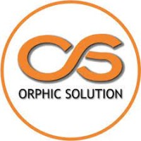 Orphic Solution logo - Similar company to Nirapad9