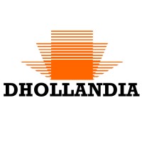 Dhollandia Nederland BV logo - Similar company to Finners