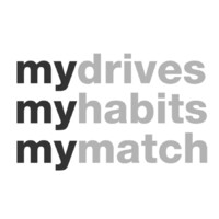 MyDrives MyHabits MyMatch logo - Similar company to Pitt-IT Professionals