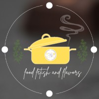 Food Fetish and Flavors logo - Similar company to Bakerina'S