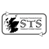 Sustainable Thinking Scotland Community Interest Company logo - Similar company to Tragus Training