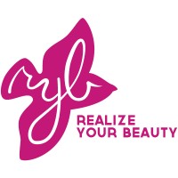 Realize Your Beauty logo - Similar company to Repurpose