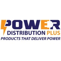 Power Distribution Plus logo - Similar company to Power Temp Systems