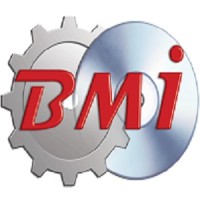 BMI logo - Similar company to Comptab S.R.L.