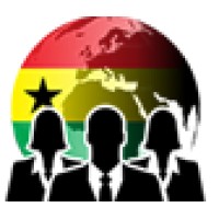 Ghana Professionals Network logo - Similar company to Inkgate Global
