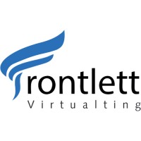 Frontlett Virtualting logo - Similar company to Hams&Shem Growth Strategy Co.