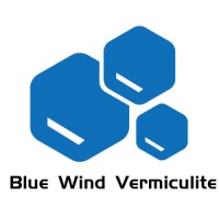 Bluewind Vermiculite logo - Similar company to Blastrite (Pty) Ltd