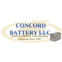 Concord Battery Llc