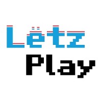 LëtzPlay logo - Similar company to Euro Games Funding Club (Egfc)