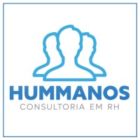 Hummanos Consultoria em RH logo - Similar company to Instituto Foco