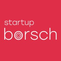 Startup BORSCH logo - Similar company to Ethical Vc