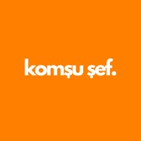 komşu şef. logo - Similar company to Erkanlar