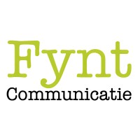 Fynt Communicatie logo - Similar company to Webcamconsult