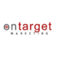 On Target Marketing Solutions Pvt Ltd - Digital Marketing Agency, Mumbai logo - Similar company to Eagle Ai Plus