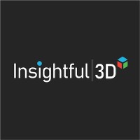 Insightful3d Studio logo - Similar company to Pinheads Interactive