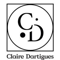 Claire Dartigues logo - Similar company to Levy Eric Louis