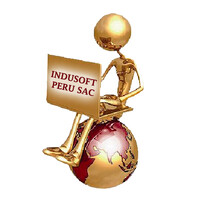 INDUSOFT PERU SAC logo - Similar company to Agrícola Cerro Prieto