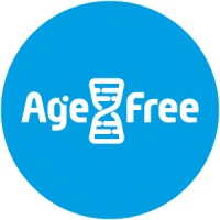 AGEFREE - LIFESTYLE MEDICINE logo - Similar company to Intensiflyapp