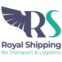Royal Shipping logo - Similar company to Global Freight Services Llc