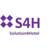 Solution4hotel logo - Similar company to Astron Hotéis