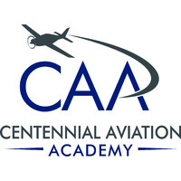 Centennial Aviation Academy logo - Similar company to Kitchen Designs Group
