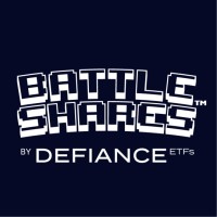 Battle Shares logo - Similar company to Defiance Group Holdings Llc