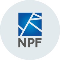 NPFU-Bergen logo - Similar company to Mjøllnir