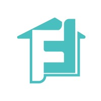 Fin-Fur logo - Similar company to Arooh