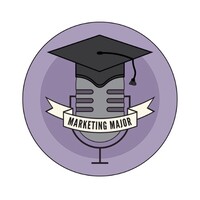 Marketing Major Podcast logo - Similar company to Event Technology Solutions