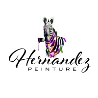 Hernandez Peinture logo - Similar company to 2Beapart