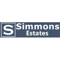 Simmons Estates logo - Similar company to Roman Security Group Ltd