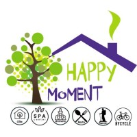 Happy Moment logo - Similar company to Flexpoint Group