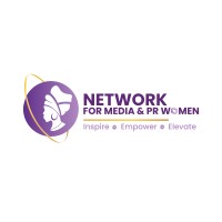 Network for Media and PR Women logo - Similar company to Simstel Africa