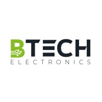 BTECH Electronics LTD. logo - Similar company to Vipsystems Ltd.