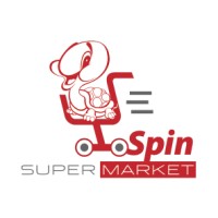 SPIN market logo - Similar company to Spin Markket