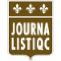 Journalisme Au Québec - Journalistiqc