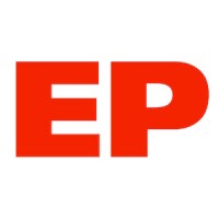 E.P. Elektro-Projekt logo - Similar company to Ddsk Gmbh