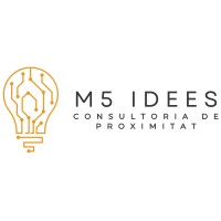 M5 IDEES logo - Similar company to E-Shape