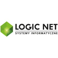 Logic Net logo - Similar company to Logicnet