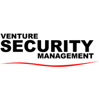 Venture Security logo - Similar company to NVC Security Ltd