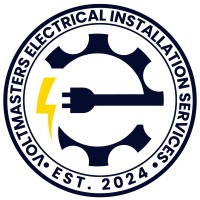 VoltMasters Electrical Installation Services logo - Similar company to Services Syndicate (Pvt) Ltd.