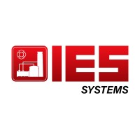 IES Systems logo - Similar company to Lmr Consulting Llc