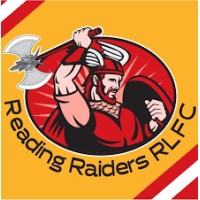 Reading Raiders Rugby League Football Club